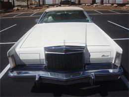 1979 Lincoln Continental Mark V (CC-2062697) for sale in Flagstaff, Arizona