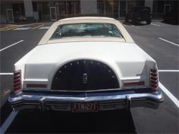 1979 Lincoln Continental Mark V (CC-2062697) for sale in Flagstaff, Arizona
