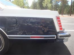 1979 Lincoln Continental Mark V (CC-2062697) for sale in Flagstaff, Arizona