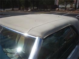 1979 Lincoln Continental Mark V (CC-2062697) for sale in Flagstaff, Arizona