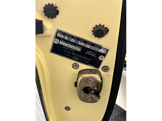 1965 Ford Mustang (CC-2062706) for sale in Fountain Hills , Arizona