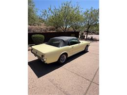 1965 Ford Mustang (CC-2062706) for sale in Fountain Hills , Arizona