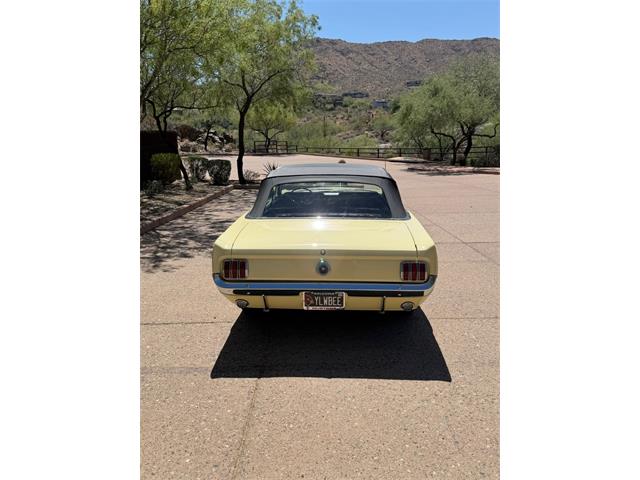 1965 Ford Mustang (CC-2062706) for sale in Fountain Hills , Arizona