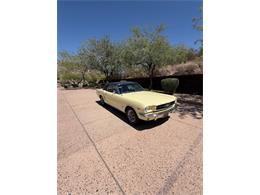 1965 Ford Mustang (CC-2062706) for sale in Fountain Hills , Arizona