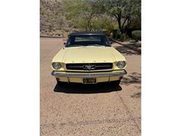 1965 Ford Mustang (CC-2062706) for sale in Fountain Hills , Arizona