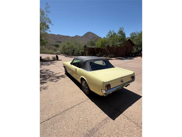 1965 Ford Mustang (CC-2062706) for sale in Fountain Hills , Arizona