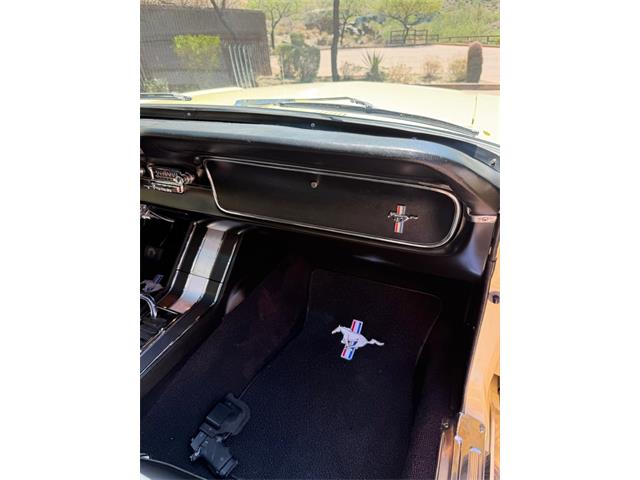 1965 Ford Mustang (CC-2062706) for sale in Fountain Hills , Arizona