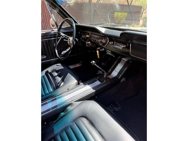 1965 Ford Mustang (CC-2062706) for sale in Fountain Hills , Arizona