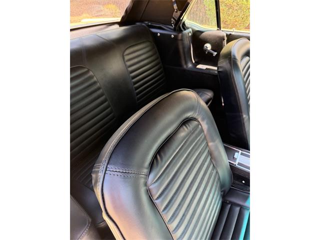 1965 Ford Mustang (CC-2062706) for sale in Fountain Hills , Arizona