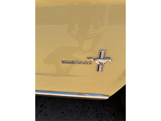 1965 Ford Mustang (CC-2062706) for sale in Fountain Hills , Arizona