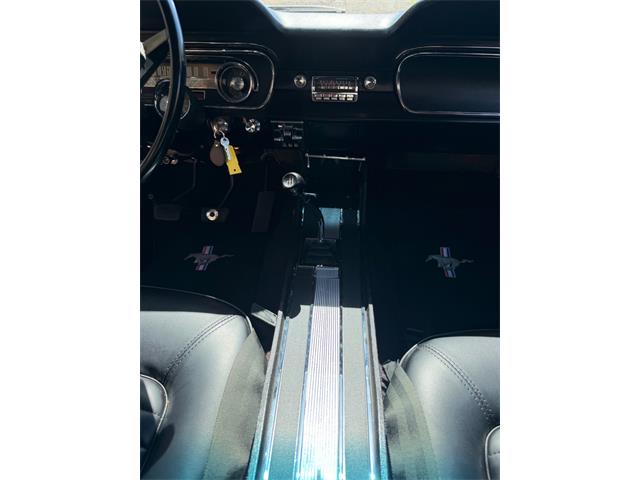 1965 Ford Mustang (CC-2062706) for sale in Fountain Hills , Arizona