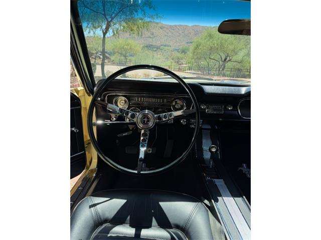 1965 Ford Mustang (CC-2062706) for sale in Fountain Hills , Arizona