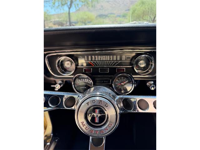 1965 Ford Mustang (CC-2062706) for sale in Fountain Hills , Arizona