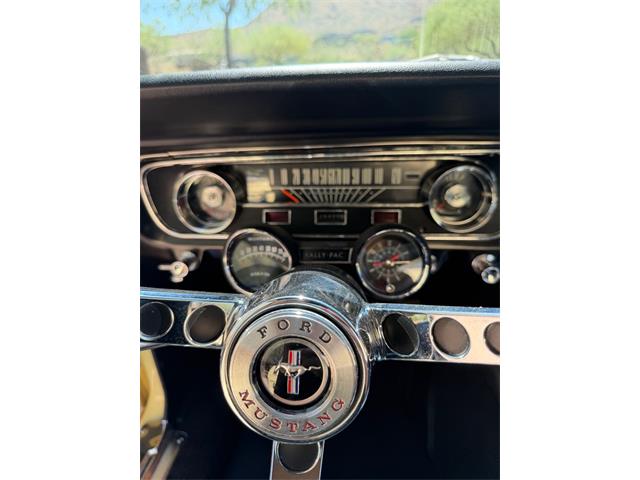 1965 Ford Mustang (CC-2062706) for sale in Fountain Hills , Arizona