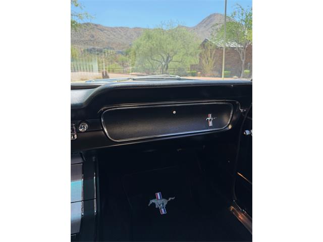 1965 Ford Mustang (CC-2062706) for sale in Fountain Hills , Arizona