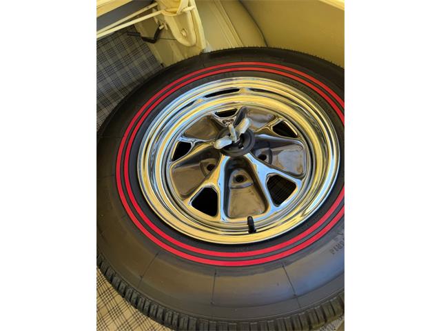 1965 Ford Mustang (CC-2062706) for sale in Fountain Hills , Arizona