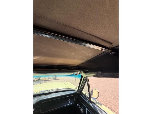1965 Ford Mustang (CC-2062706) for sale in Fountain Hills , Arizona