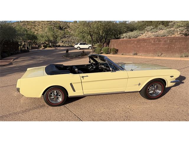 1965 Ford Mustang (CC-2062706) for sale in Fountain Hills , Arizona
