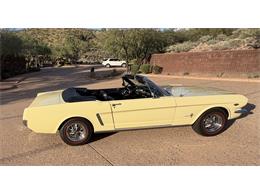 1965 Ford Mustang (CC-2062706) for sale in Fountain Hills , Arizona