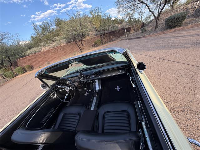 1965 Ford Mustang (CC-2062706) for sale in Fountain Hills , Arizona