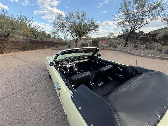 1965 Ford Mustang (CC-2062706) for sale in Fountain Hills , Arizona