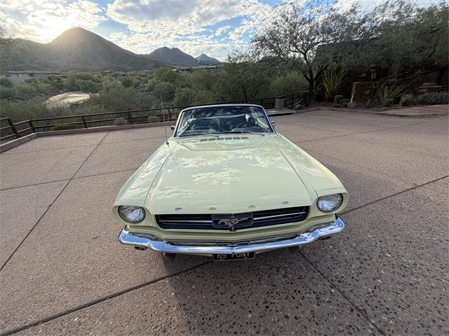 1965 Ford Mustang (CC-2062706) for sale in Fountain Hills , Arizona