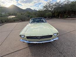 1965 Ford Mustang (CC-2062706) for sale in Fountain Hills , Arizona