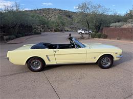 1965 Ford Mustang (CC-2062706) for sale in Fountain Hills , Arizona