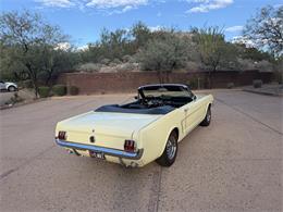 1965 Ford Mustang (CC-2062706) for sale in Fountain Hills , Arizona