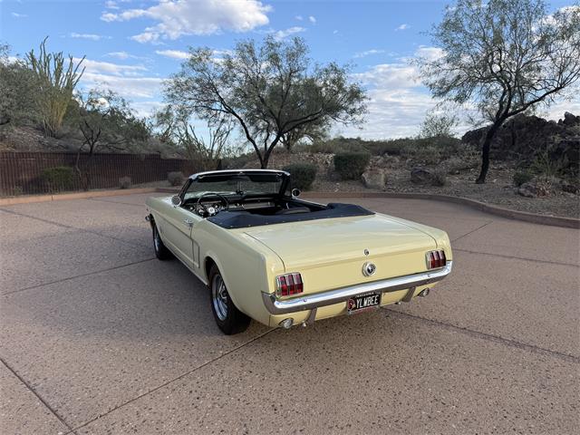 1965 Ford Mustang (CC-2062706) for sale in Fountain Hills , Arizona