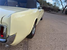 1965 Ford Mustang (CC-2062706) for sale in Fountain Hills , Arizona