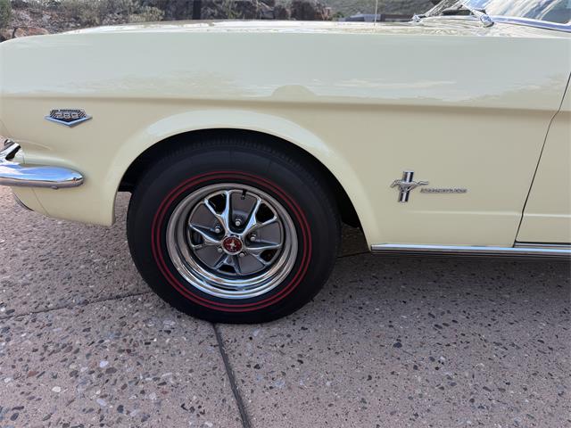 1965 Ford Mustang (CC-2062706) for sale in Fountain Hills , Arizona