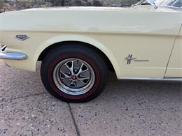 1965 Ford Mustang (CC-2062706) for sale in Fountain Hills , Arizona