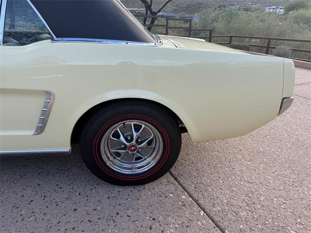 1965 Ford Mustang (CC-2062706) for sale in Fountain Hills , Arizona