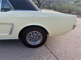 1965 Ford Mustang (CC-2062706) for sale in Fountain Hills , Arizona