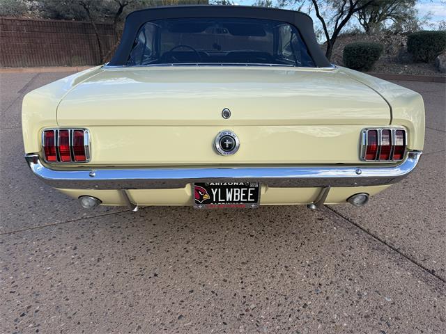 1965 Ford Mustang (CC-2062706) for sale in Fountain Hills , Arizona