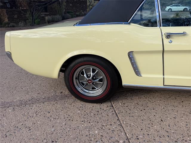 1965 Ford Mustang (CC-2062706) for sale in Fountain Hills , Arizona