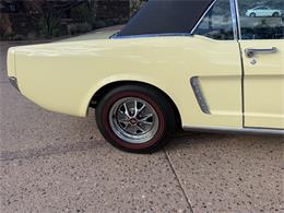 1965 Ford Mustang (CC-2062706) for sale in Fountain Hills , Arizona