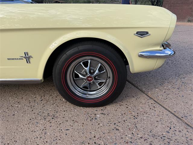 1965 Ford Mustang (CC-2062706) for sale in Fountain Hills , Arizona