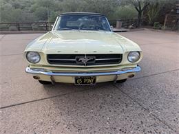 1965 Ford Mustang (CC-2062706) for sale in Fountain Hills , Arizona