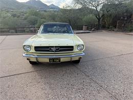 1965 Ford Mustang (CC-2062706) for sale in Fountain Hills , Arizona