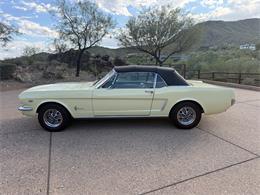 1965 Ford Mustang (CC-2062706) for sale in Fountain Hills , Arizona