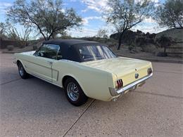 1965 Ford Mustang (CC-2062706) for sale in Fountain Hills , Arizona