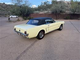1965 Ford Mustang (CC-2062706) for sale in Fountain Hills , Arizona