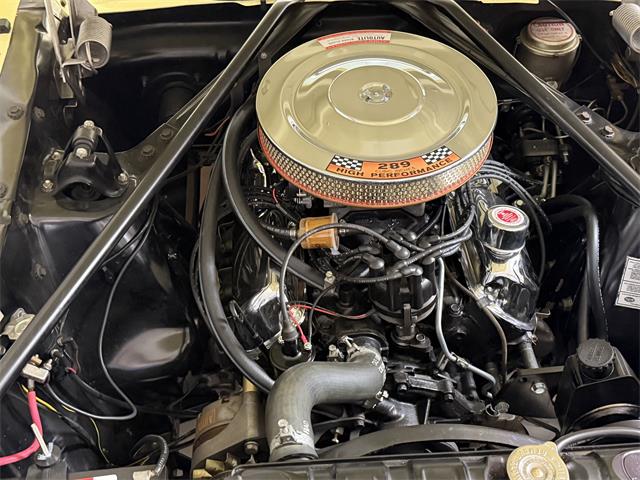 1965 Ford Mustang (CC-2062706) for sale in Fountain Hills , Arizona