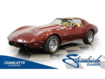 1976 Chevrolet Corvette (CC-2062723) for sale in Concord, North Carolina