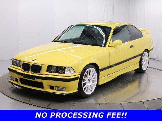 1998 BMW M3 (CC-2062727) for sale in Christiansburg, Virginia