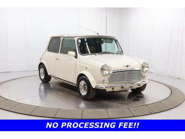 1999 Rover Mini (CC-2062729) for sale in Christiansburg, Virginia