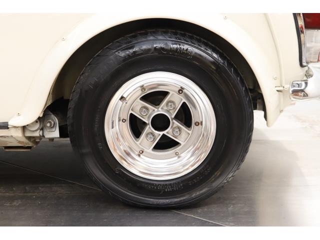 1999 Rover Mini (CC-2062729) for sale in Christiansburg, Virginia