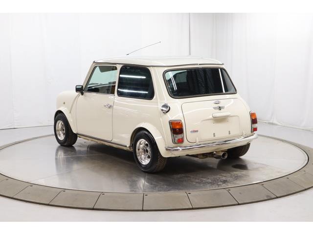 1999 Rover Mini (CC-2062729) for sale in Christiansburg, Virginia